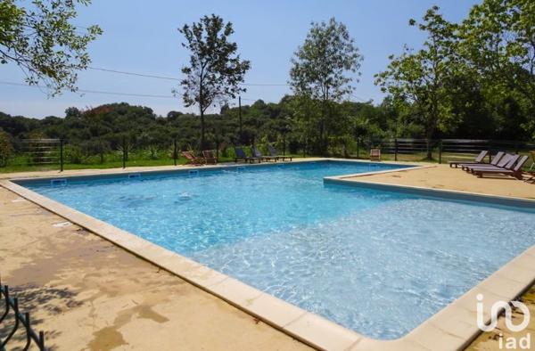 Camping à vendre 165 000 m² Salies-de-Béarn