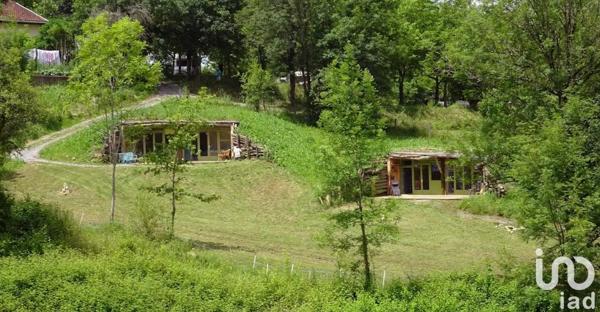 Camping à vendre 165 000 m² Salies-de-Béarn