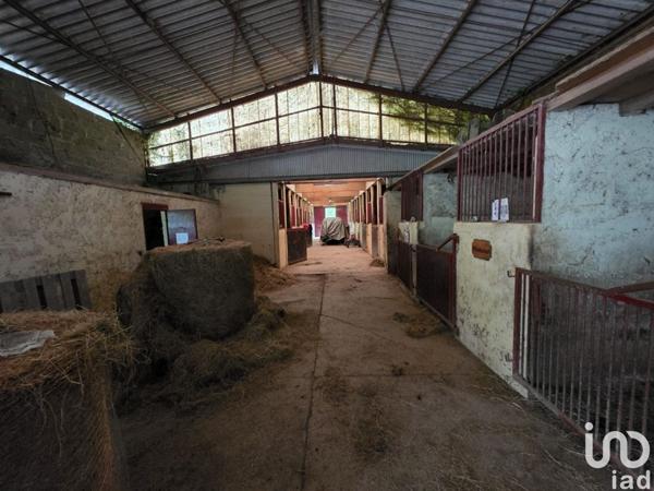 Camping à vendre 165 000 m² Salies-de-Béarn