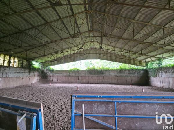 Camping à vendre 165 000 m² Salies-de-Béarn