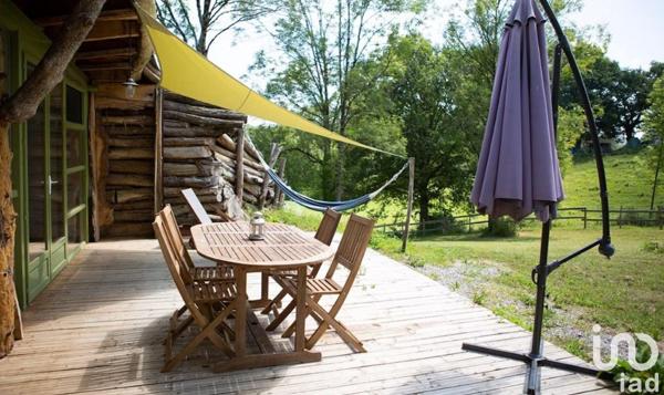 Camping à vendre 165 000 m² Salies-de-Béarn