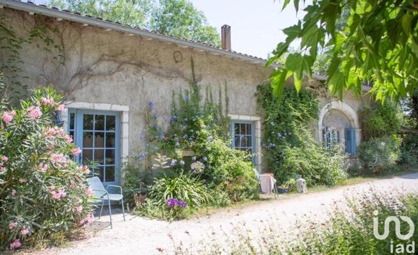 Camping à vendre 165 000 m² Salies-de-Béarn