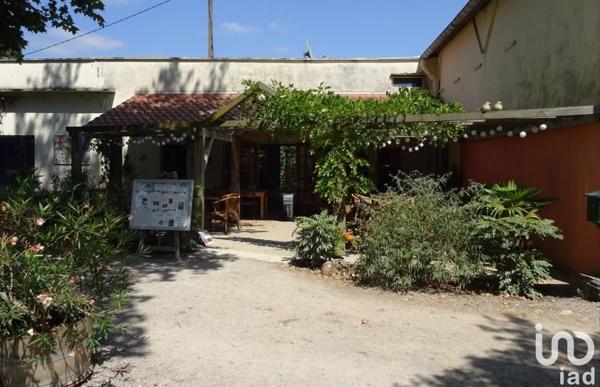 Camping à vendre 165 000 m² Salies-de-Béarn