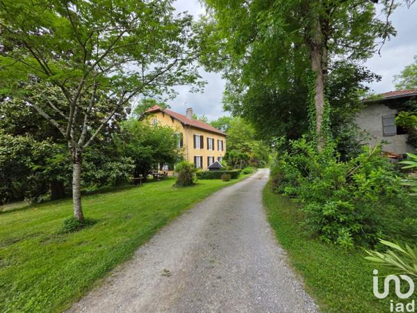 Camping à vendre 165 000 m² Salies-de-Béarn