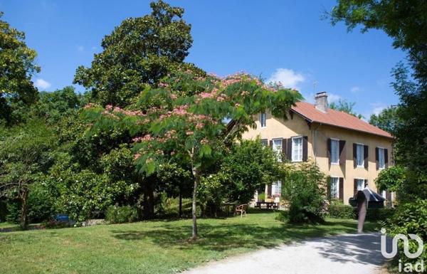 Camping à vendre 165 000 m² Salies-de-Béarn