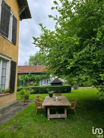 Camping à vendre 165 000 m² Salies-de-Béarn