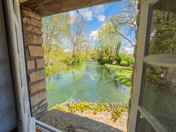 Moulin à vendre à Essay (61500) - Orne