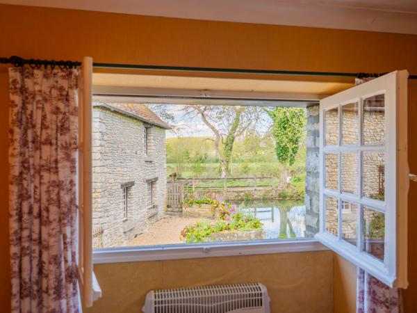 Moulin à vendre à Essay (61500) - Orne