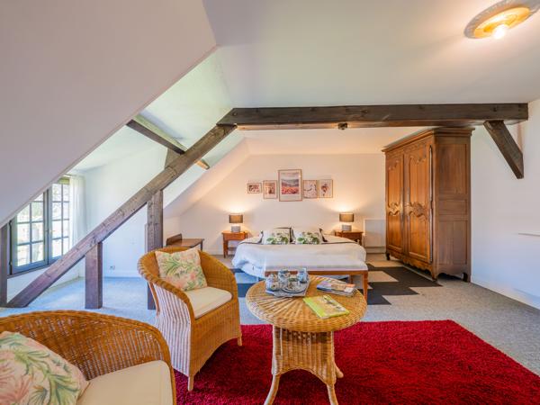 Moulin à vendre à Essay (61500) - Orne