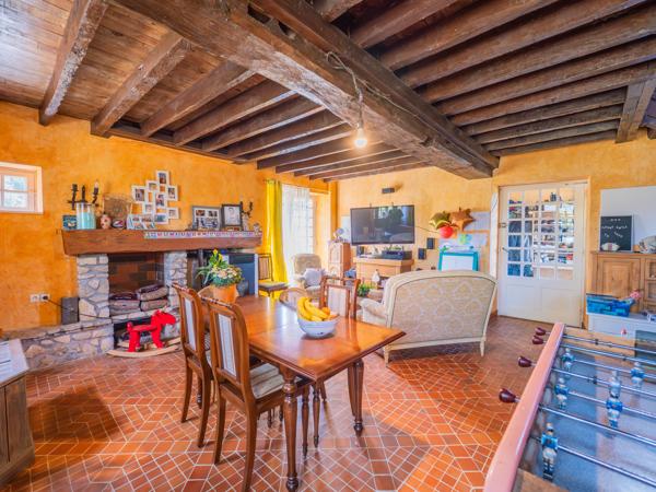 Moulin à vendre à Essay (61500) - Orne