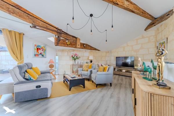 Appartement à vendre |  Libourne |  5 pièces | 108 m²