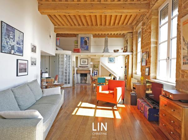 Appartement 1 pièce - 47 m²