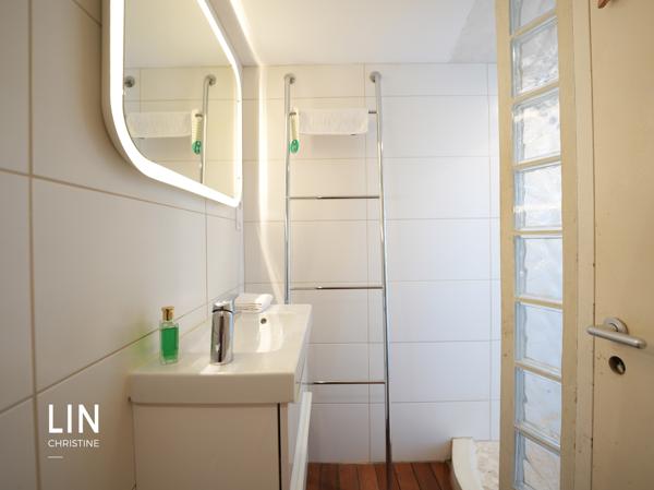 Appartement 1 pièce - 47 m²