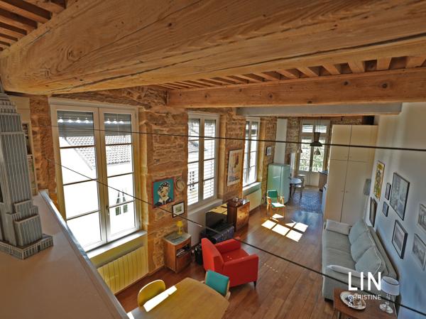 Appartement 1 pièce - 47 m²