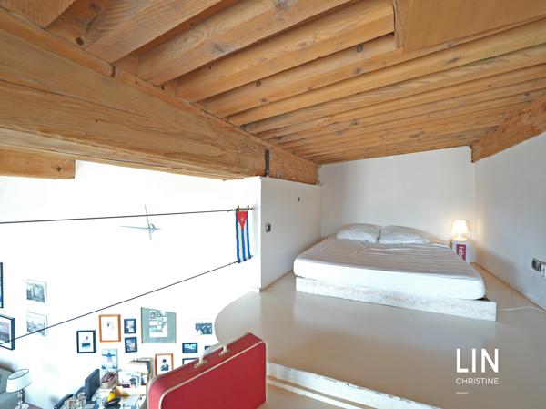 Appartement 1 pièce - 47 m²