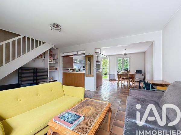 Maison à vendre 4 pièces 87,21 m² Yerres
