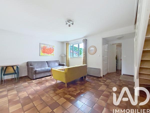 Maison à vendre 4 pièces 87,21 m² Yerres