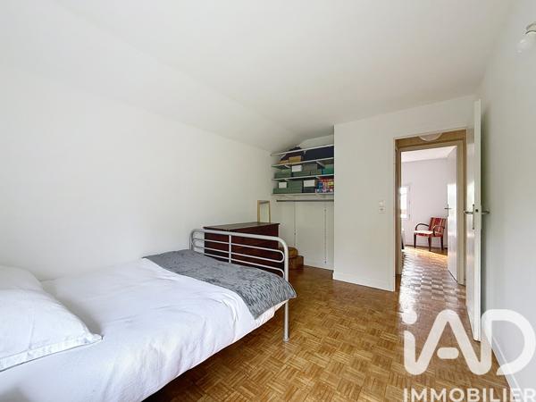 Maison à vendre 4 pièces 87,21 m² Yerres