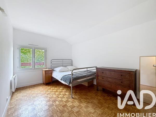 Maison à vendre 4 pièces 87,21 m² Yerres