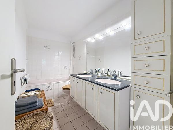Maison à vendre 4 pièces 87,21 m² Yerres