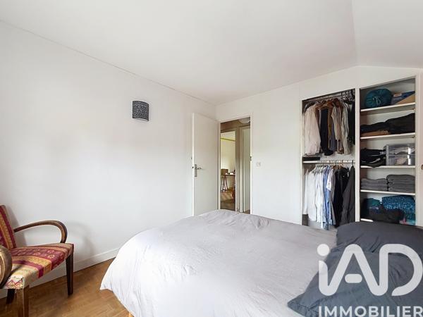 Maison à vendre 4 pièces 87,21 m² Yerres