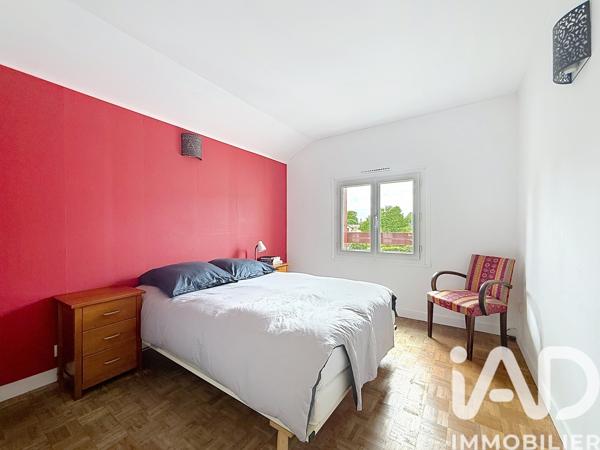 Maison à vendre 4 pièces 87,21 m² Yerres
