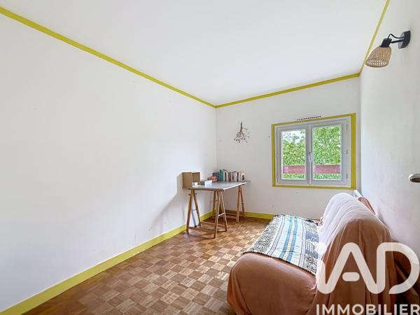 Maison à vendre 4 pièces 87,21 m² Yerres