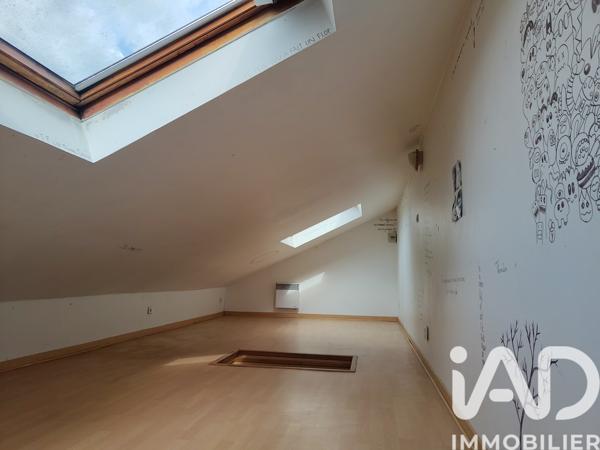 Maison à vendre 4 pièces 87,21 m² Yerres