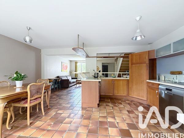 Maison à vendre 4 pièces 87,21 m² Yerres