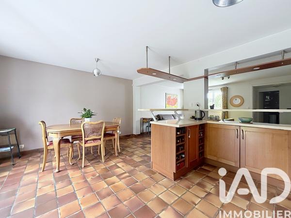 Maison à vendre 4 pièces 87,21 m² Yerres