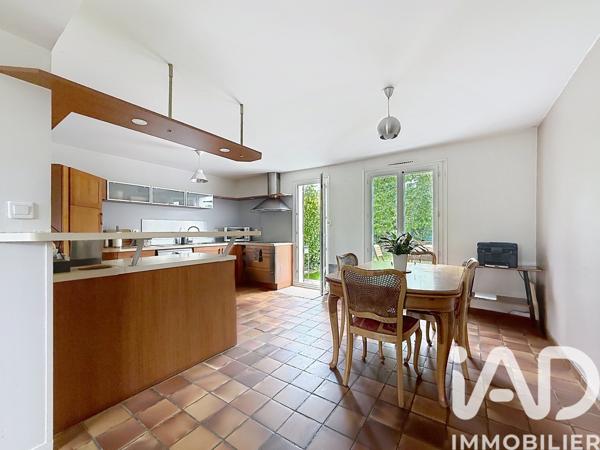 Maison à vendre 4 pièces 87,21 m² Yerres