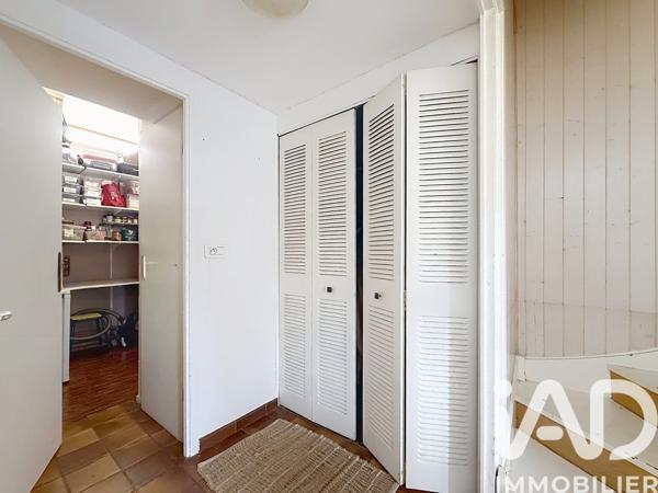 Maison à vendre 4 pièces 87,21 m² Yerres