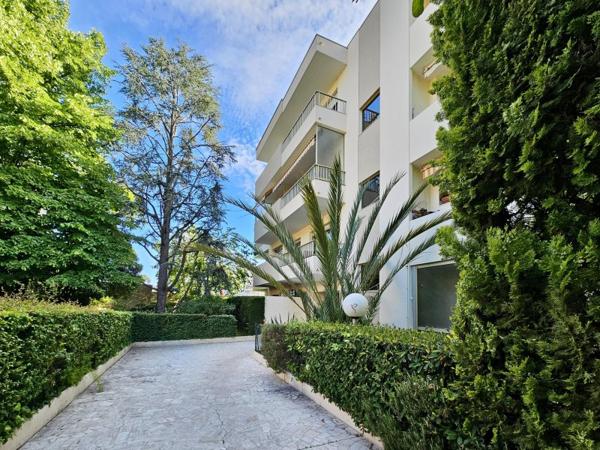 Vente / Appartement T3