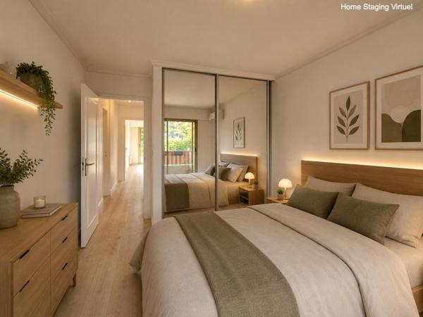 Vente / Appartement T3
