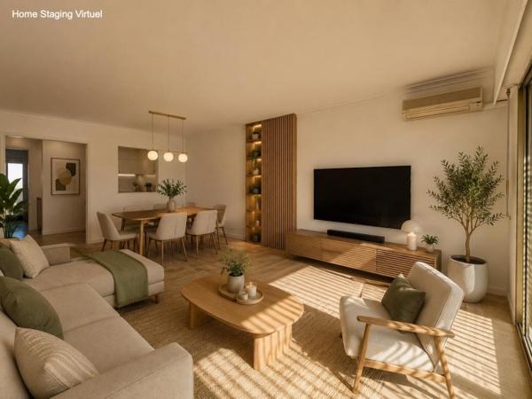 Vente / Appartement T3