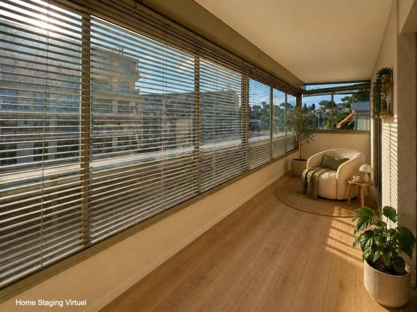 Vente / Appartement T3