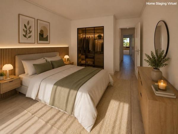 Vente / Appartement T3