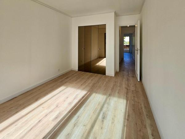 Vente / Appartement T3