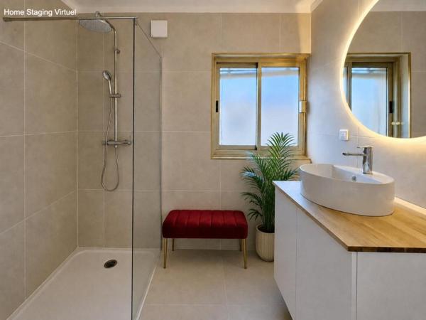 Vente / Appartement T3
