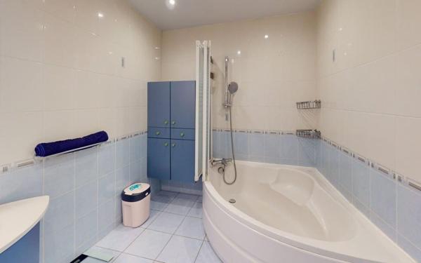 Maison à vendre    4 pièces •  Tucquegnieux