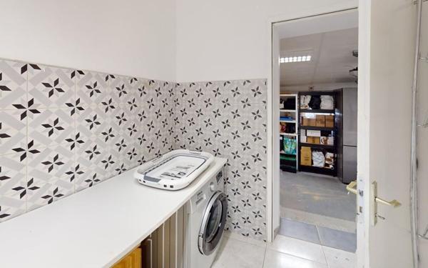 Maison à vendre    4 pièces •  Tucquegnieux