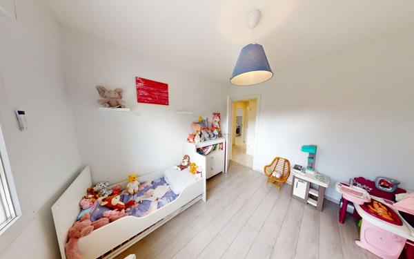 Maison à vendre    4 pièces •  Tucquegnieux