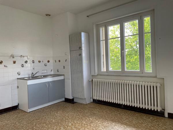 MAISON A VENDRE ROMORANTIN