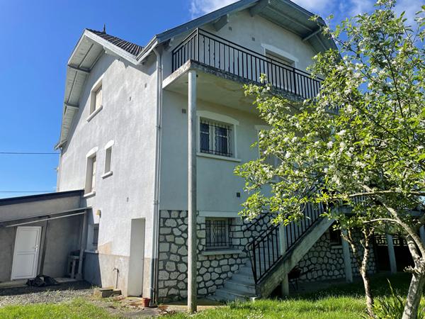 MAISON A VENDRE ROMORANTIN