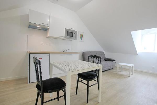 Appartement Meublé - CAUDEBEC LES ELBEUF