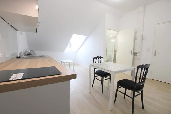 Appartement Meublé - CAUDEBEC LES ELBEUF