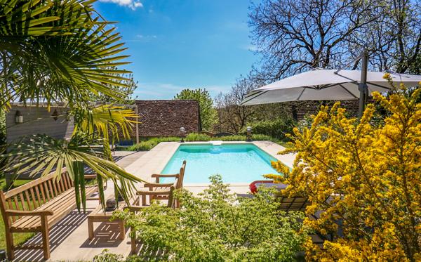 Maison à vendre à Thégra (46500) - Lot