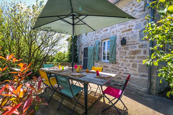 Maison à vendre à Thégra (46500) - Lot