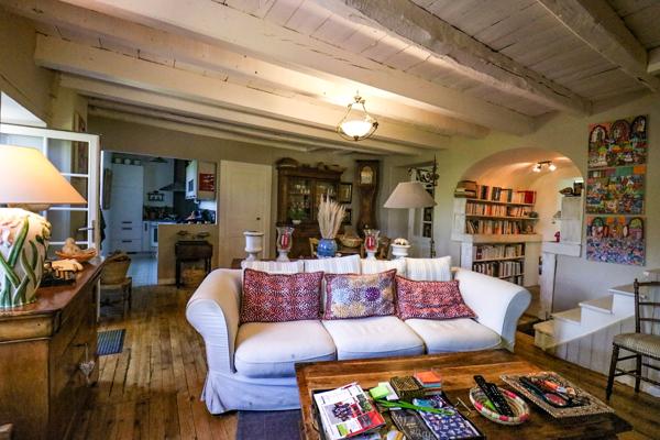 Maison à vendre à Thégra (46500) - Lot