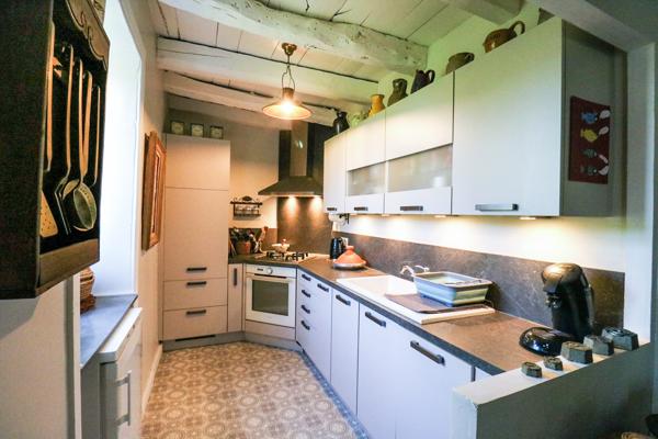 Maison à vendre à Thégra (46500) - Lot
